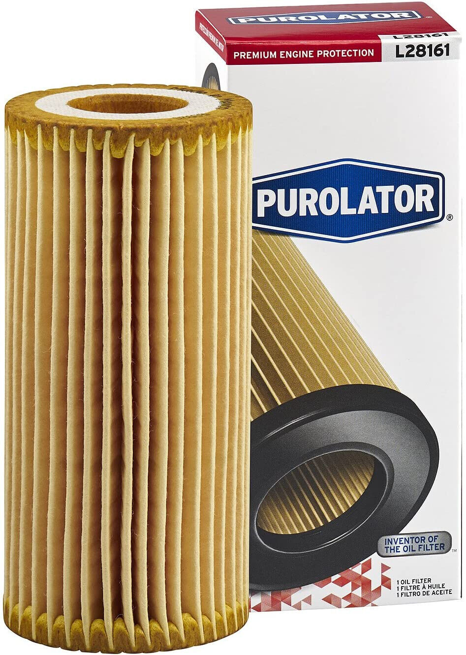 L28161 Purolator Engine Oil Filter