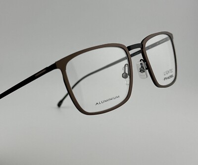 NEW Authentic Morel France Omicron 9 30068L Eyeglasses Frame Lightec
