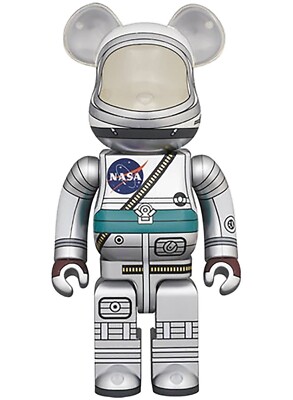 BE@RBRICK EARTH 1000％ Medicom Toy BE@RBRICK EARTH 1000% Bearbrick From Japan | eBay