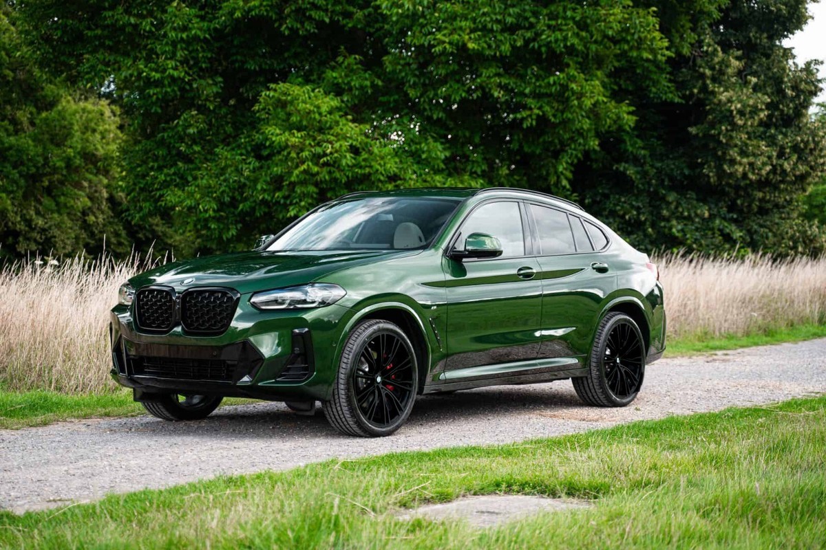 ちょろBMW X4 純正オプション21インチ4本セット s-l1200.jpg