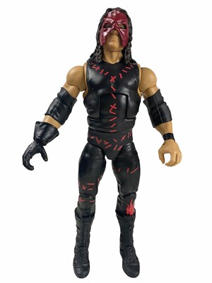 バンダイ S.H.フィギュアーツ ケイン　WWE S.H.Figuarts Kane | フィギュア・プラモデル・プラキット