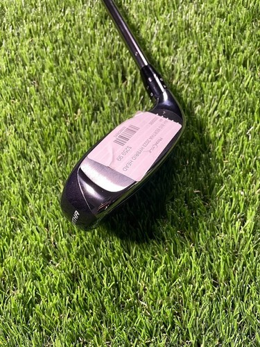 RH Callaway 2023 Big Bertha 4 Hybrid RCH 65 Senior - Picture 4 of 7