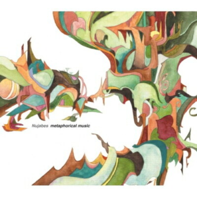 Nujabes phorical music 2LP レコード Nujabes / Metaphorical Music (2LP Vinyl Record) [LP] New