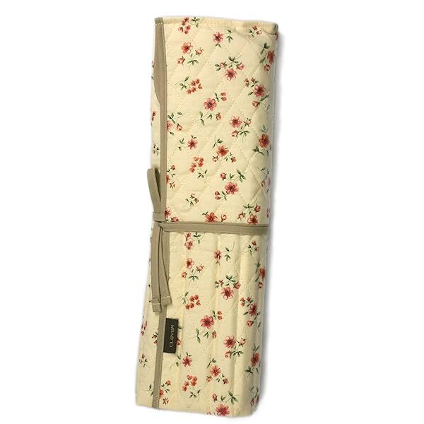 Thumbnail - Clover Crochet Hooks Tribe Needle Set Ii 45-135 From Japan