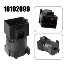 HVAC AC Heater Blower Motor Control Switch For Chevy Yukon 1500 Pickup Truck C/K