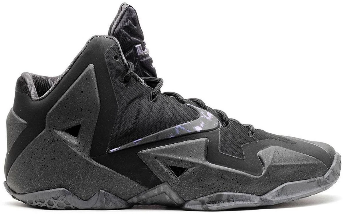 Nike LeBron 11 Dunkman for Sale | Authenticity Guaranteed | eBay