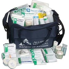 First Aid Kits - Sports First Aid Kit - HSE Compliant Workplace First Aid Kits