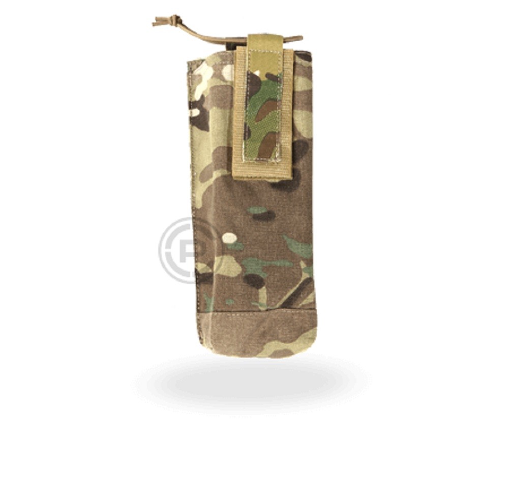 Crye Precision AVS MBITR Pouch MC クレイ ラジオポーチ マルチカム