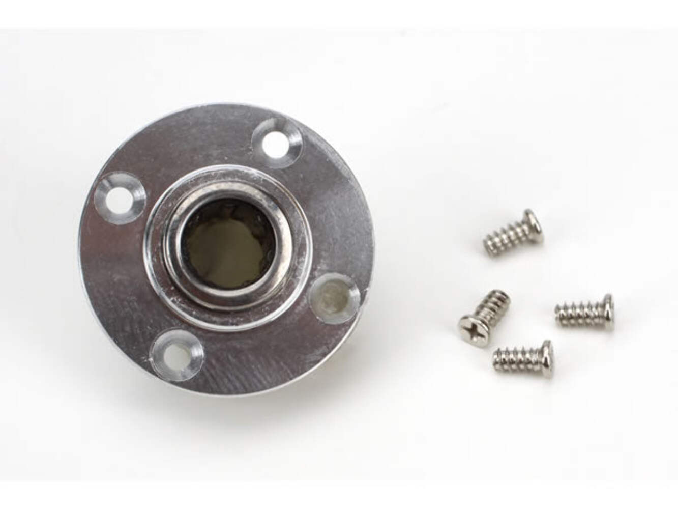 Blade 450 One Way Bearing Hub w/One Way Bearing : BLH1603