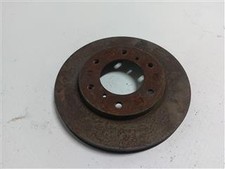 Disque de frein Ssangyong KYRON
