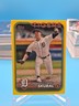 2024 Topps Series 1 Tarik Skubal Yellow Parallel!