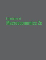 Steven A. Greenlaw (U. A.) | Principles Of Macroeconomics 2E | Taschenbuch