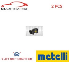 DRUM WHEEL BRAKE CYLINDER PAIR REAR METELLI 04-0700 2PCS A FOR RENAULT LAGUNA I
