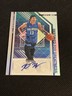 2021-22 Panini Recon RJ Hampton Future Star Auto Magic