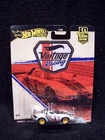 Hot Wheels Vintage Racing Lancia Stratos Die Cast.