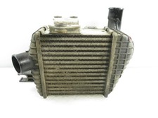 HYUNDAI TUCSON JM Ladeluftkühler 282702725X Diesel 83kw 2006 33920091