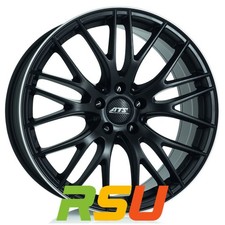 ATS Perfektion racing-schwarz / horn poliert 8.5x19" ET35 LK5 112 ML 70.1 Alu... ATS Perfektion racing-schwarz / horn poliert 8.5x19" ET35 LK5 112 ML 70.1 Alu...