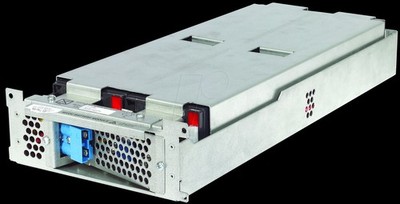 APC RBC43 Cartridge Batterie Pack für APC SMT2200 SMT3000 USV