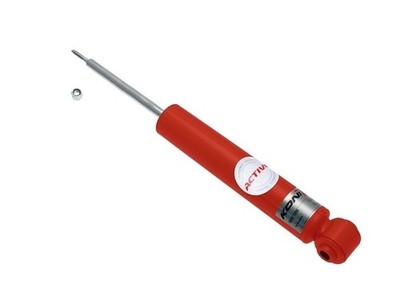 Koni Special Active Shock FSD 09-17 for Volvo XC60 Rear   Fits 2010-2012 Models