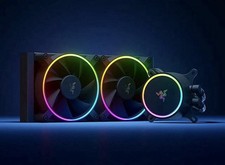 Razer Hanbo Chroma RGB AIO Liquid Cooler 240MM