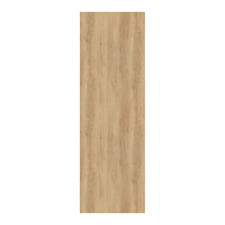 Carnaby Internal Caravan Door Nabraska Oak 1980 x 550 x 34