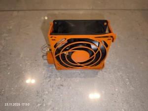 Server / PC Lüfter = geregelt / tadellos zum PC pimpen