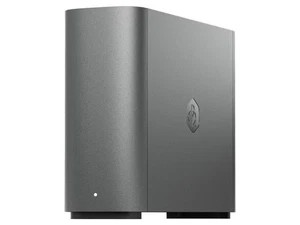 Synology BeeStation Plus 8TB Périphérique de stockage Cloud personnel BST170-8T