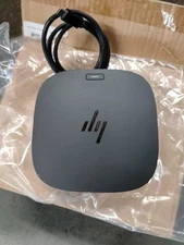 HP Docking Station - ‎26D32AA#ABL