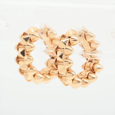 Cartier crashing Doo Cartier Piercing jewelry 750(PG) 8.2g