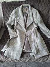 Damen Mantel Kurzmantel Gr 40 Orsay