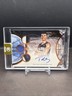Tristan Da Silva 2025-26 Topps 3 Basketball Vet 3 Patch AUTO SP 16/25 Magic TF1