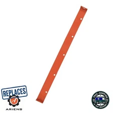 Steel Scraper Bar Replaces Ariens 04145959 Fits Deluxe Platinum 27.50"