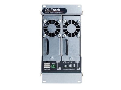 TV One 1RK-4RU-PSU-2-HSWP 4RU ONErack Hot-Swappable PSU (450w)