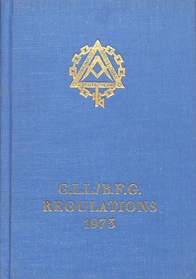 G.L.L / B.F.G Regulations 1973