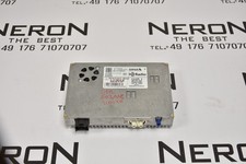 Mercedes GL X164 W204 W212 E63 AMG Verst&auml;rker Sound Audio Amplifier 1718700989