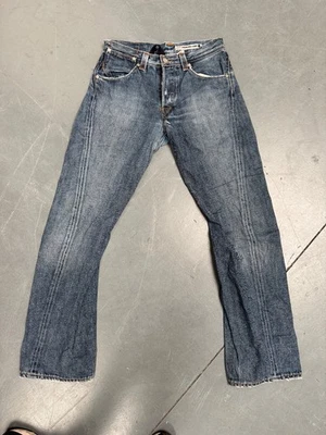 Levi's Engineered Jeans for Men for sale | eBay