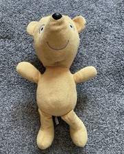 Pepper Pig Teddy TY Peppa 11 Inch Approx Children Plush Soft Toy Nickelodeon