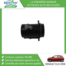 Débimètre Renault MODUS