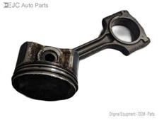 Piston and Connecting Rod Standard For 20-23 Nissan Kicks  1.6 121005RB0A Gas