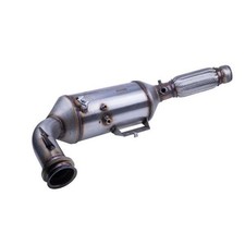 EBG Dieselpartikelfilter DPF Mercedes A9064907981 A9064902400 A9064902514