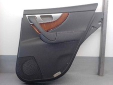 Porte arrière et accessoires Infiniti FX