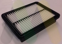 Luftfilter Motaquip LVFA1557 Filtereinsatz FüR Mazda DL DJ CX DK BM BN Bmlfp BM4