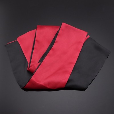 Satin Augenmaske Premium Blindfold Rollenspiel NEU Cosplay Augenbinde Maske 