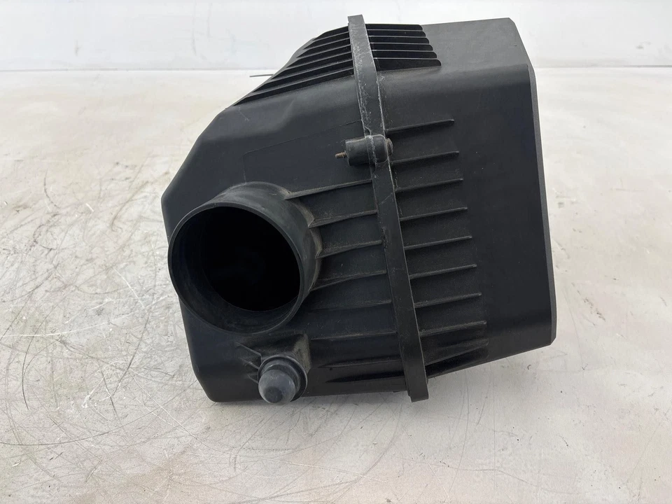 2012 - 2017 GMC Terrain 3,6 л воздухоочиститель впускной фильтр корпус коробка OEM - Изображение 3 из 4