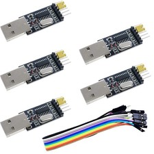 USB to Serial Module Adapter