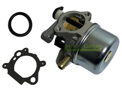 Vergaser für Briggs & Stratton B&S 600 625 650 675 mit Auto-Choke / Ready Start