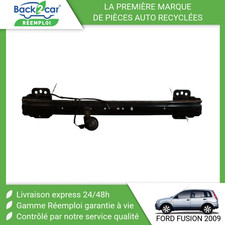 Pare-choc avant Ford FUSION