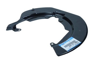 For OE Mazda BBM233260 Brake Discs Cover Mazda P. 3/5 PR GENU
