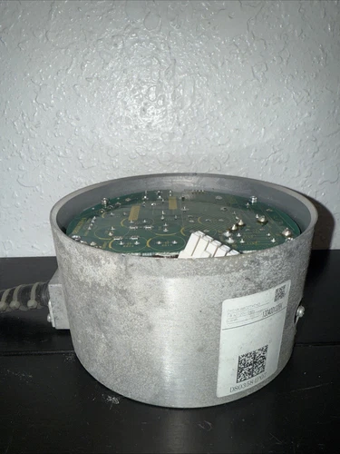 Trane Motor ECM Variable Speed 120/240V 3/4HP D803584P07