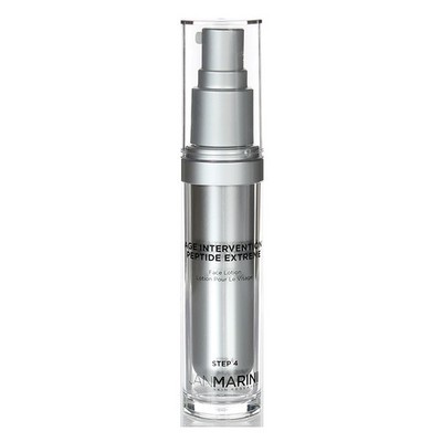 Jan Marini Age Intervention Peptide Extreme Face Lotion 1oz/30ml NO BOX